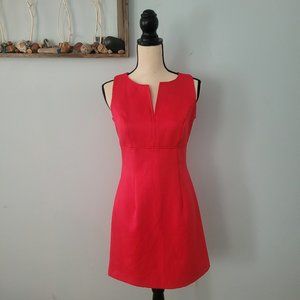 Byer Too 90s Red Dress